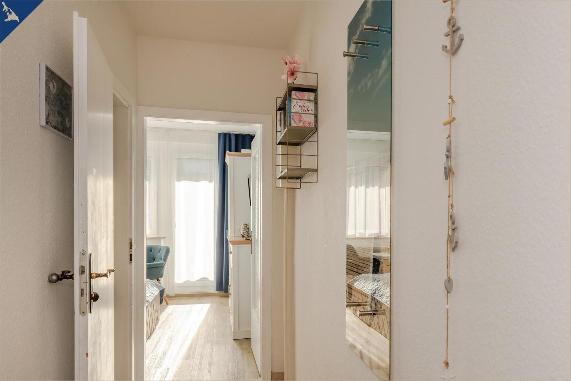 Nur 100M Zum Strand Fewo Ostseeflair By Pro Home Appartements Zempin Ngoại thất bức ảnh