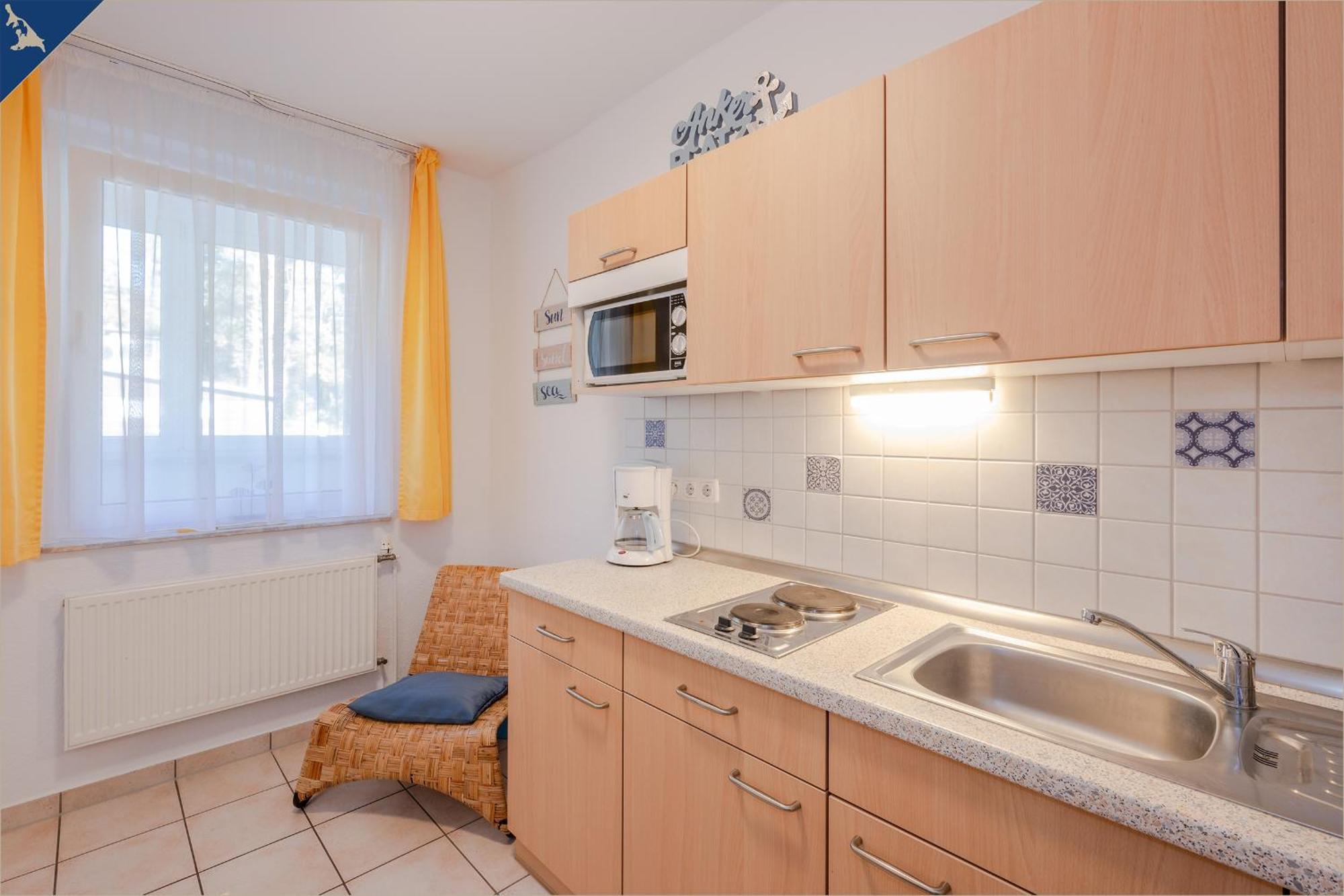 Nur 100M Zum Strand Fewo Ostseeflair By Pro Home Appartements Zempin Ngoại thất bức ảnh
