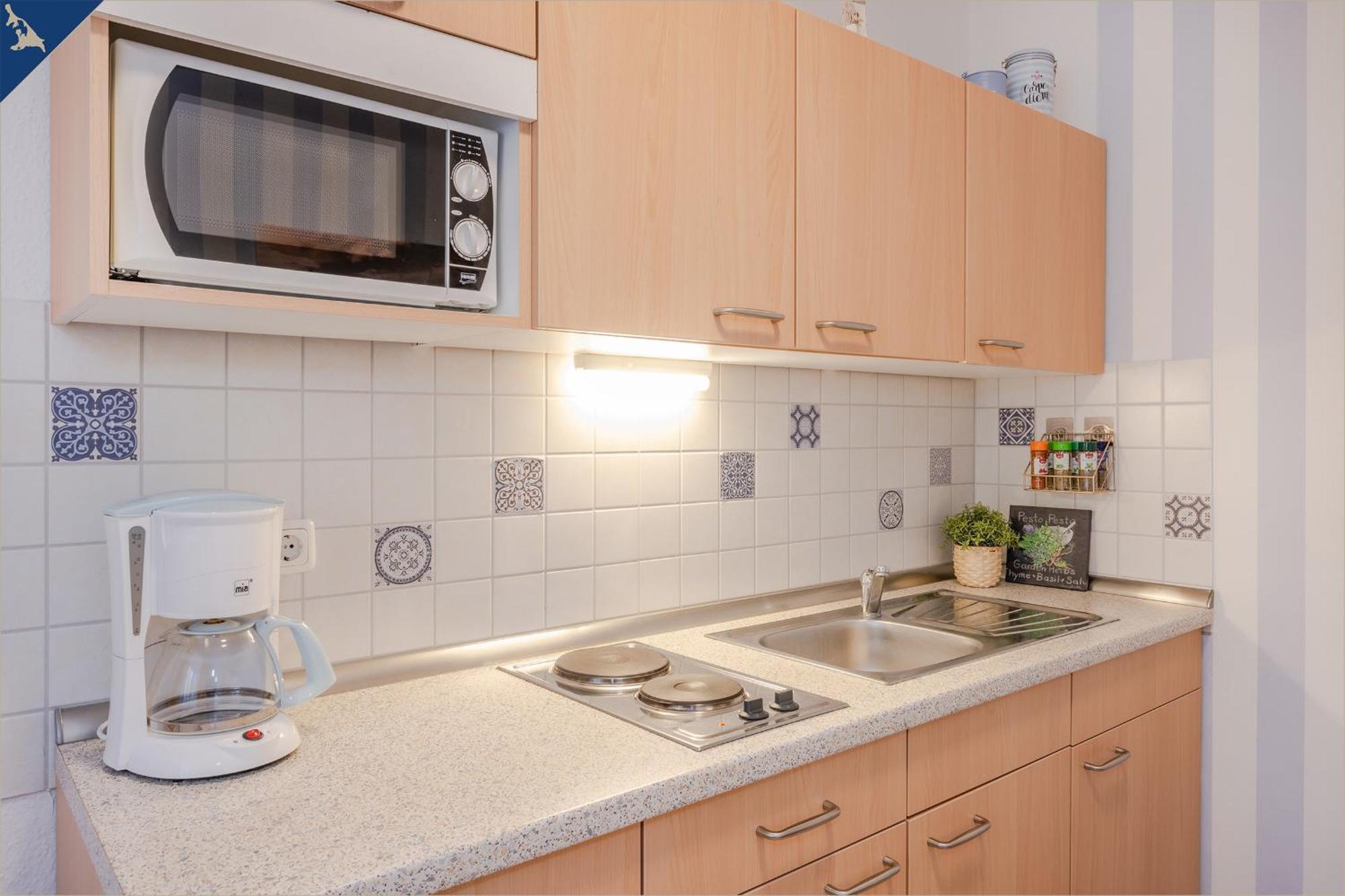 Nur 100M Zum Strand Fewo Ostseeflair By Pro Home Appartements Zempin Ngoại thất bức ảnh